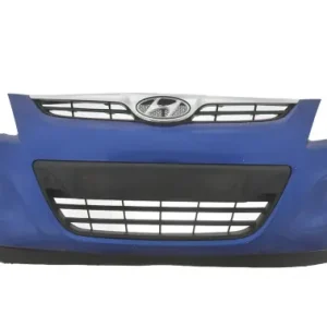 ZDERZAK PRZEDNI PRZÓD HYUNDAI I20 I U6 Szybka wysyłka